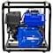 Duromax 3 in 220GPM 7HP Gas Engine Semi-Trash Water Pump, 3600 RPM XP650WP - alternate 2